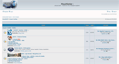 Desktop Screenshot of forum.asuult.net